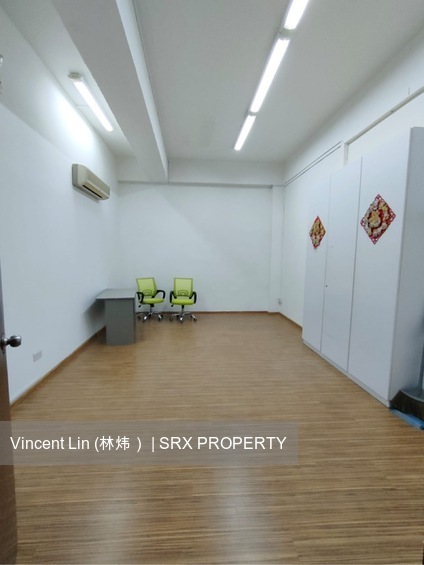 Kapo Factory Building (D13), Factory #482792321